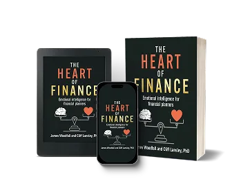 The Heart of Finance: Emotional intelligence for financial planners
